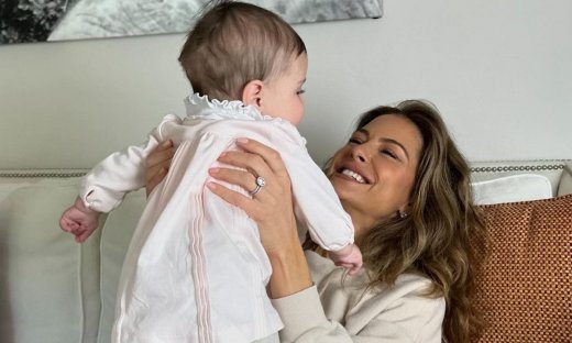 Μαρία Μενούνος: Η συμβουλή που έδωσε στις νέες μαμάδες