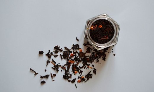 Γιατί να εντάξετε το μαύρο τσάι στη διατροφή σας