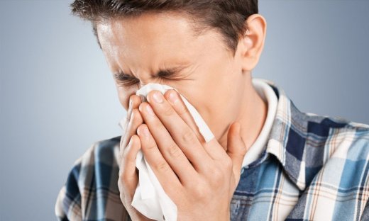 Οι επιπλοκές της γρίπης για όσους έχουν καρδιακά προβλήματα