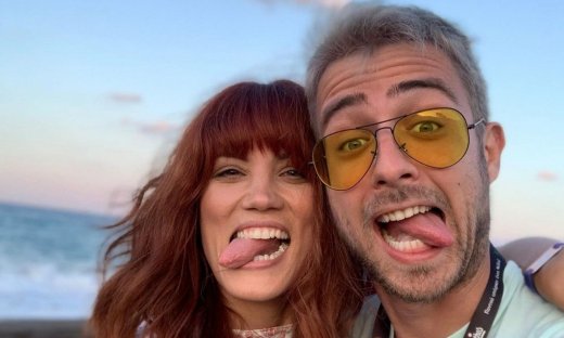 Μαίρη Συνατσάκη και Fipster μοιράστηκαν κάποια νέα και οι followers πρόσεξαν μία άλλη λεπτομέρεια