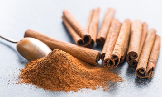 Κανέλα: Πλούσια σε αντιοξειδωτικά και με πολλά οφέλη για τον οργανισμό