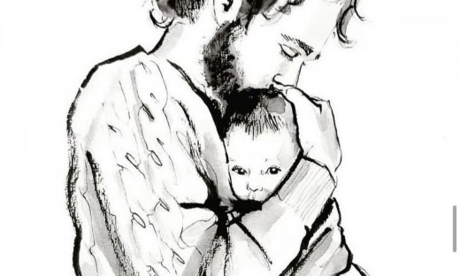 Είσαι ένας υπέροχος μπαμπάς για όλα τα μικρά καθημερινά πράγματα