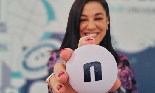 Πιστοποίηση της Novibet ως Great Place To Work®