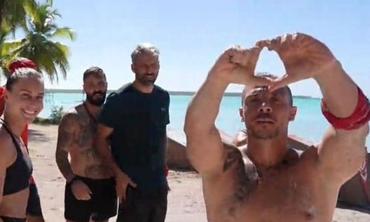 Survivor: Η αποθέωση Βολικάκη στο Twitter και η mini ανατροπή στην αποχώρηση