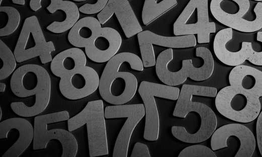 Αυτοί είναι οι τυχεροί αριθμοί του ζωδίου σου για σήμερα, 04/02