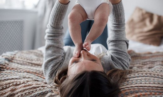 «Μαμά, μην ξεχνάς να "ποτίζεις" την ψυχή σου»