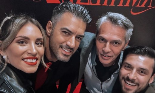 Η Αθηνά Οικονομάκου έκανε το μεγαλύτερο λάθος στο Πρώτος από Εμάς και κάνει και δεύτερη ανατροπή