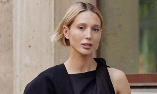 Γιατί όλοι μιλάνε γι΄αυτή την εμφάνιση της Μαρίας Ολυμπία Γλύξμπουργκ;