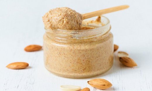 Ποιο βούτυρο ξηρών καρπών είναι πιο υγιεινό