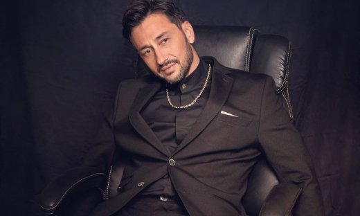 Πάνος Καλίδης: Δεν πιστεύω στον γάμο, που γίνονται μεγάλα πάρτι. Εμένα με ενδιαφέρει το μυστήριο