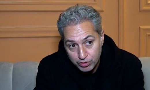 Δημήτρης Κόκοτας: «Τα μεγάλα ποσά που ακούμε για καλλιτέχνες δεν τα έχω δει εγώ στην καριέρα μου»