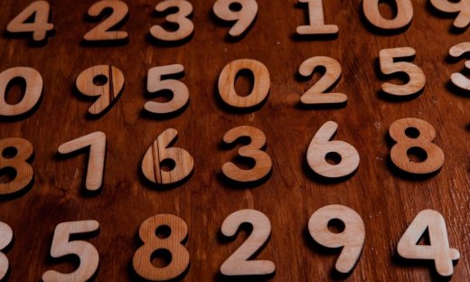 Αυτοί είναι οι τυχεροί αριθμοί του ζωδίου σου για σήμερα, 03/02