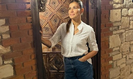 Βαρύ πένθος για τη Νεσχάν Μουλαζίμ - Ραγίζουν καρδιές τα μηνύματά της