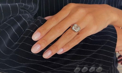 7 manicure για καθαρά και περιποιημένα νύχια