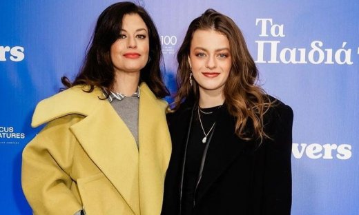 Δωροθέα Μερκούρη: Τα αρνητικά σχόλια που δέχθηκε και η ομοιότητα με την Γαία