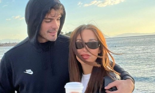 Το γλυκό μήνυμα στην τούρτα γενεθλίων του Μποτία από την Φουρέιρα