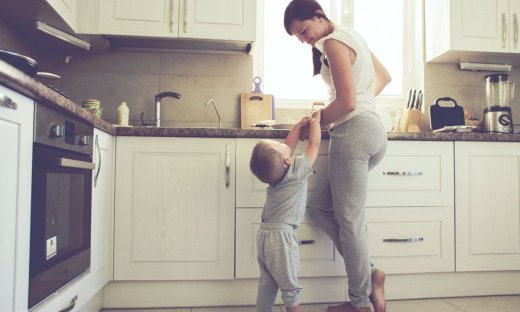 «Τι να μαγειρέψω σήμερα;»