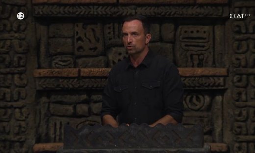 Survivor 2024: Στον τάκο ξανά - Αυτός είναι ο πρώτος υποψήφιος προς αποχώρηση