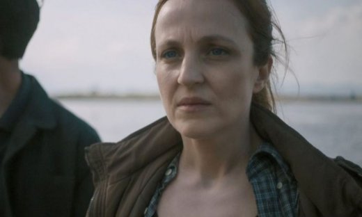 Το Σώσε Με τρεντάρει στο Netflix  και η Μαυρίδου μιλά για τη Δέσποινα