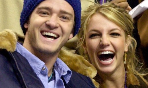 O Justin Timberlake ξανά στο στόχαστρο των fans της Britney Spears