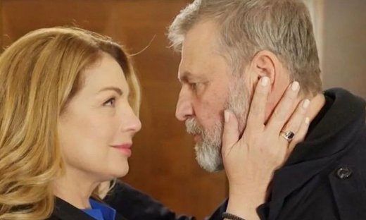 Γαλανός και Γκερέκου στη Γη της ελιάς ζουν τη πιο δύσκολη στιγμή τους