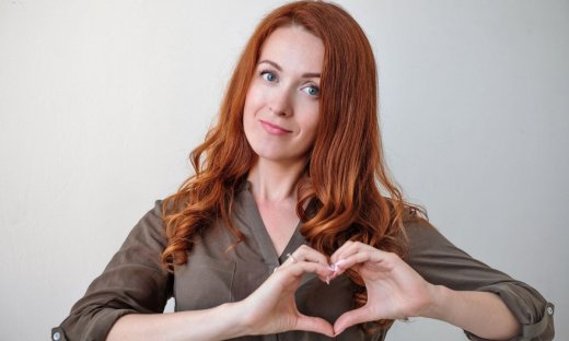 Αυτοσυμπόνια: Η στάση που καθορίζει την επιτυχία της δίαιτας