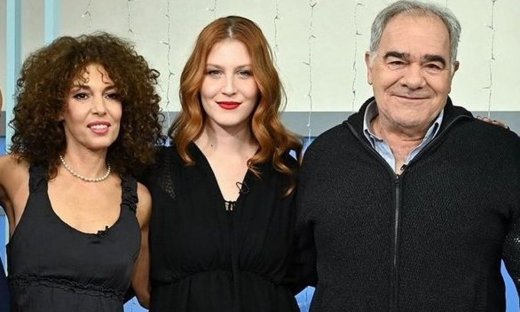 Δήμητρα Παπαδήμα: H συνεργασία με την κόρη της και η ομοιότητά τους