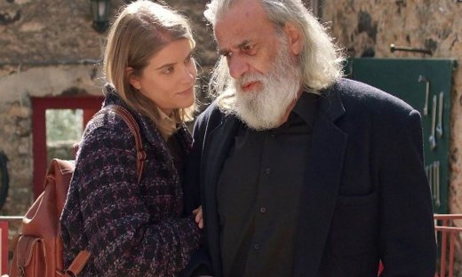 Η Γιουλίκα ξανά στην Παραλία: Λύνεται το μυστήριο του θανάτου της