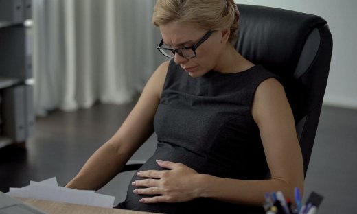 Τα χημικά που αυξάνουν τον κίνδυνο πρόωρου τοκετού