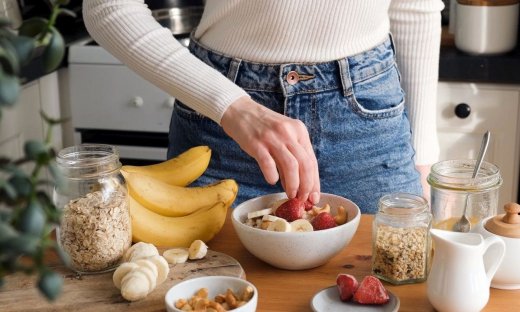 Βρόμη: Τα λάθη που κάνετε και δεν χάνετε βάρος