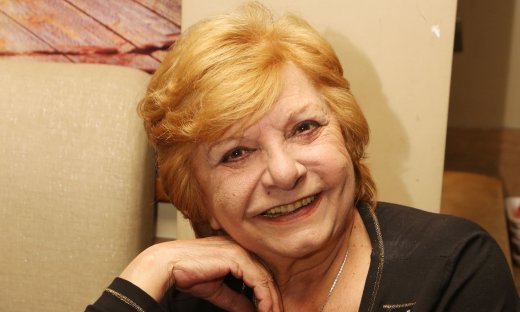 10 χρόνια χωρίς την Τζένη Βάνου: Το αηδόνι του ελληνικού κινηματογράφου, κατέληξε σε ένα μίνι μάρκετ