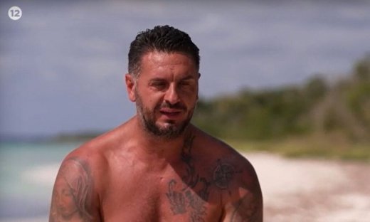 Survivor: Την μεγάλη ανατροπή έκανε ο Σωτήρης Λαμάι!