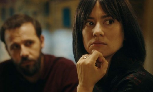 Το Ναυάγιο: Η Στέλλα σημαδεύει με όπλο τον Μάριο - Θα προλάβει ο Βασίλης το κακό;