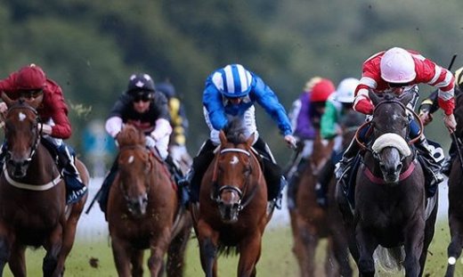 Ιπποδρομίες Α.Ε.: Εξελίξεις σχετικά με τις ελληνικές ιπποδρομίες