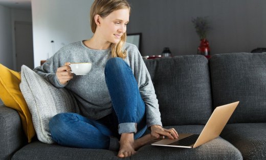 Καφές: Πώς ωφελεί την απώλεια βάρους