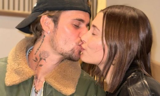 Ο Justin Bieber αντέγραψε τη Selena Gomez και αυτό φάνηκε