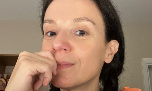 Πέγκυ Τρικαλιώτη: Η λευκή διακόσμηση στο εφηβικό δωμάτιο της κόρης της