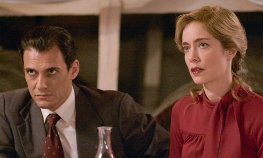 Ο Αντώνης Καρυστινός στον Έρωτα Φυγά κάνει την πιο σωστή κίνηση για να κερδίσει πίσω την Αλεξάνδρα