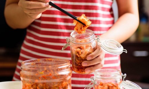 Το κορεάτικο πιάτο που μειώνει τον κίνδυνο παχυσαρκίας