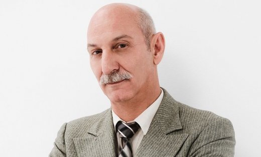 Το ναυάγιο: Ο Δημήτρης καταλαβαίνει ότι η Θοδώρα είναι κόρη του