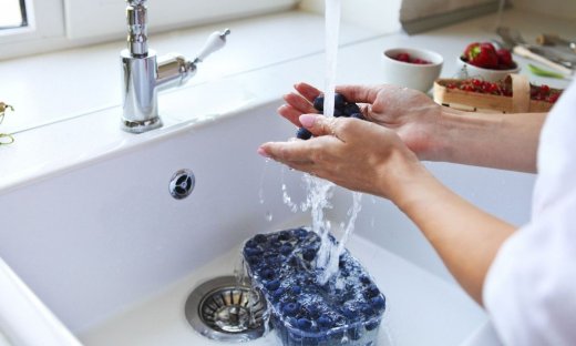 Μύρτιλα: Η σούπερ τροφή που ωφελεί καρδιά και εγκέφαλο