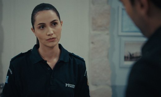 Η Γη της Ελιάς: Η αρχή του τέλους! Η Δήμητρα μένει έγκυος – Έξαλλος ο Κουράκος