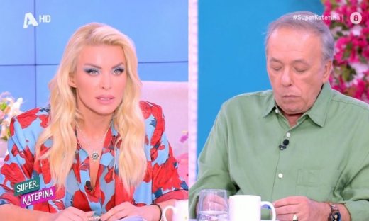 Ένταση με Καινούργιου-Μικρούτσικο: «Αν σε τρώει, γράφτο σε χαρτί, έλα στην επόμενη εκπομπή και...»