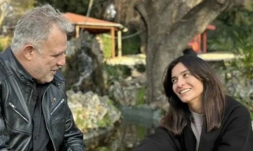 Αποχώρηση από τη σειρά με υπόσχεση από την Ιουλία στη Γη της ελιάς και ο γάμος της με τον Στάθη