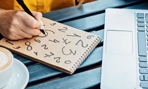 Αυτοί είναι οι τυχεροί αριθμοί του ζωδίου σου για σήμερα, 06/02