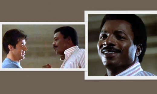 Καρλ Γουέδερς: Έφυγε από τη ζωή ο θρυλικός κινηματογραφικός «Απόλλο Κριντ» από την ταινία Ρόκι