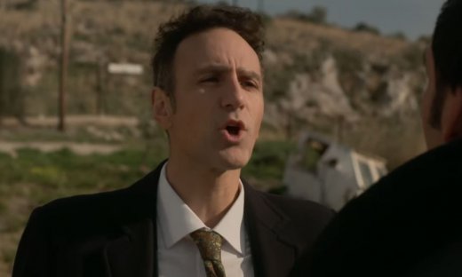 Ηλέκτρα: «Έτσι και μου κάνεις καμία στραβή, θα σε σβήσω από τον χάρτη» - Τι θα δούμε σήμερα