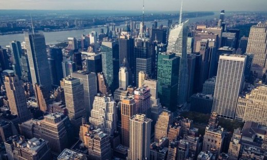 MAYBELLINE NY MAGIC: Το No1 Make-Up Brand ταξιδεύει στις λεωφόρους της Νέας Υόρκης