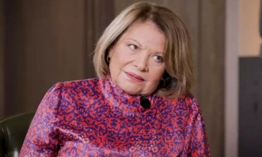 Πίτσα Παπαδοπούλου: «Στεναχωρήθηκα όταν η Χαρούλα Αλεξίου ανακοίνωσε την αποχώρηση της»