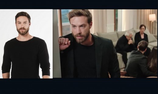 Famagusta - Στέφανος Μιχαήλ: Υπάρχει μία μεγάλη ανατροπή για τον Θοδωρή.Θα αλλάξουν όλα στη ζωή του!